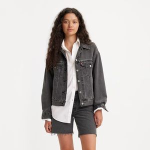 Levi 90s Trucker Jacket
